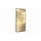 Смартфон Samsung Galaxy S24 Plus 12/256 ГБ в ярком жёлтом цвете Amber Yellow на две nano SIM