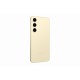 Смартфон Samsung Galaxy S24 Plus 12/256 ГБ в ярком жёлтом цвете Amber Yellow на две nano SIM