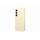 Смартфон Samsung Galaxy S24 Plus 12/256 ГБ в ярком жёлтом цвете Amber Yellow на две nano SIM