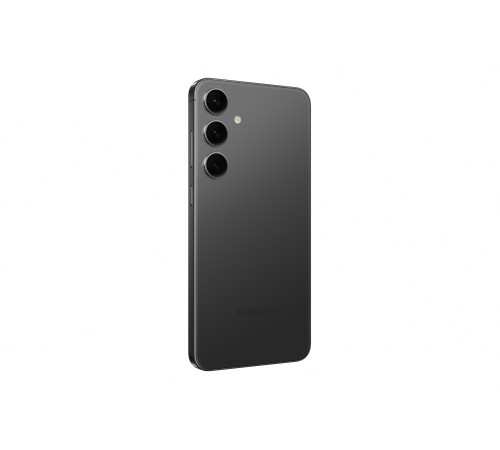 Смартфон Samsung Galaxy S24 Plus 12/512 ГБ, 2 nano-SIM, цвет Onyx Black — мощный выбор для современных пользователей.