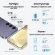Смартфон Samsung Galaxy S24 Plus 12/512 ГБ Marble Gray на две nano-SIM