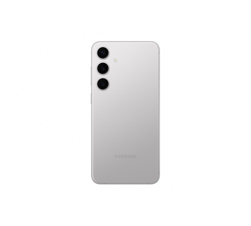 Смартфон Samsung Galaxy S24 Plus 12/512 ГБ Marble Gray на две nano-SIM