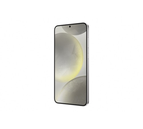 Смартфон Samsung Galaxy S24 Plus 12/512 ГБ Marble Gray на две nano-SIM