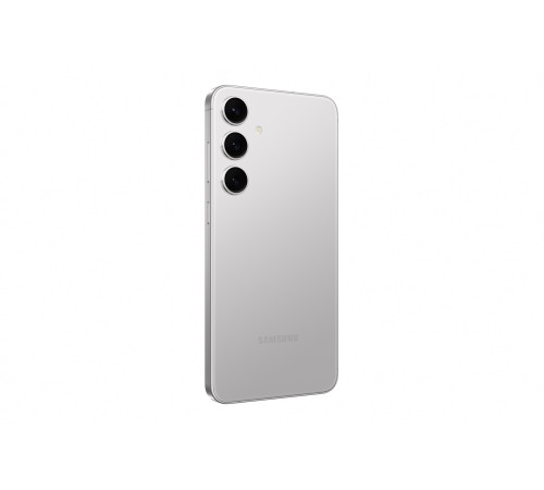 Смартфон Samsung Galaxy S24 Plus 12/512 ГБ Marble Gray на две nano-SIM