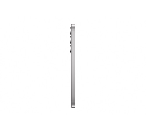 Смартфон Samsung Galaxy S24 Plus 12/512 ГБ Marble Gray на две nano-SIM