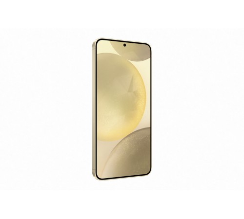 Смартфон Samsung Galaxy S24 Plus 12/512 ГБ Marble Gray на две nano-SIM