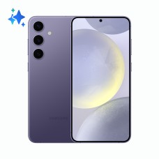 Смартфон Samsung Galaxy S24 Plus 12/512ГБ, 2 nano SIM, Cobalt Violet