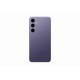 Смартфон Samsung Galaxy S24 Plus 12/512 ГБ в оттенке Cobalt Violet с поддержкой двух nano SIM-карт