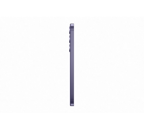 Смартфон Samsung Galaxy S24 Plus 12/512 ГБ в оттенке Cobalt Violet с поддержкой двух nano SIM-карт