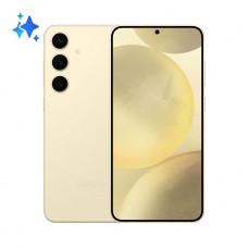 Смартфон Samsung Galaxy S24 Plus 12/512ГБ, 2 nano SIM, Amber Yellow