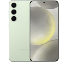 Смартфон Samsung Galaxy S24 Plus 12/256 ГБ (S926B), 2 nano SIM, Jade Green