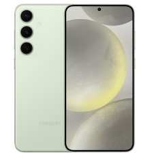 Смартфон Samsung Galaxy S24 Plus 12/256 ГБ (S926B), 2 nano SIM, Jade Green