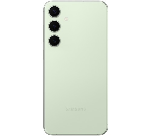 Смартфон Samsung Galaxy S24 Plus 12/256 ГБ (S926B), 2 nano SIM — стильный Jade Green для ваших задач