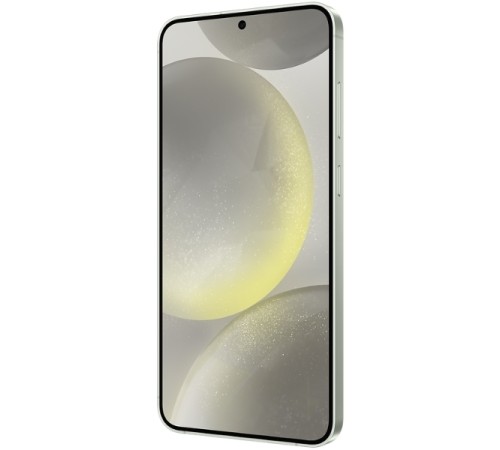 Смартфон Samsung Galaxy S24 Plus 12/256 ГБ (S926B), 2 nano SIM — стильный Jade Green для ваших задач