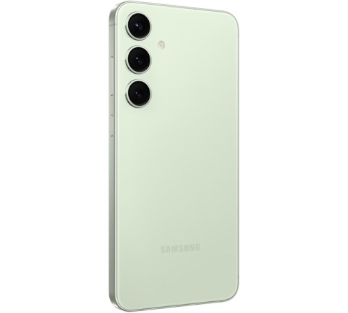 Смартфон Samsung Galaxy S24 Plus 12/256 ГБ (S926B), 2 nano SIM — стильный Jade Green для ваших задач