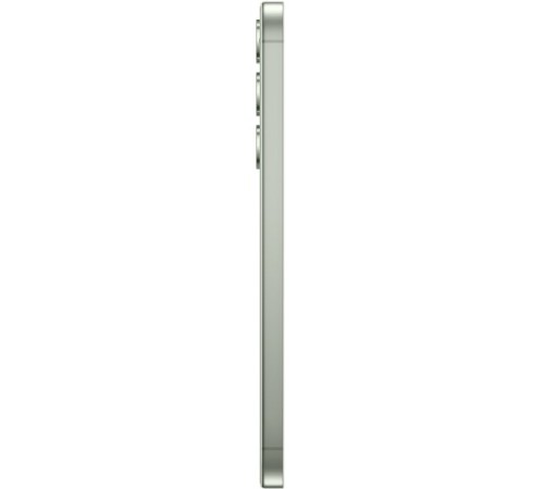Смартфон Samsung Galaxy S24 Plus 12/256 ГБ (S926B), 2 nano SIM — стильный Jade Green для ваших задач