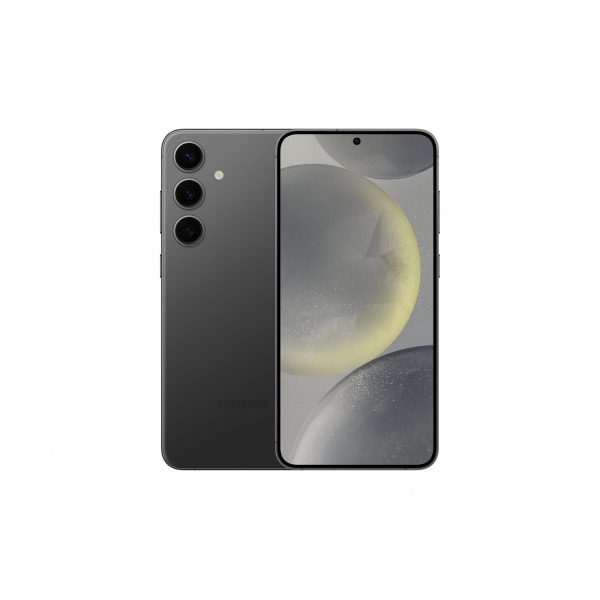 Смартфон Samsung Galaxy S24 Plus 12/512ГБ, 2 nano SIM, RU, Onyx Black