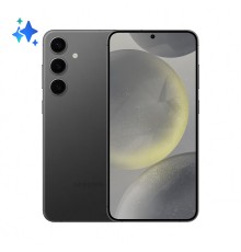 Смартфон Samsung Galaxy S24 Plus 12/256 ГБ, 2 nano SIM, Onyx Black