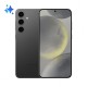 Смартфон Samsung Galaxy S24 Plus 12/256 ГБ, Onyx Black — мощный выбор для двух SIM-карт.