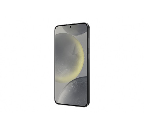 Смартфон Samsung Galaxy S24 Plus 12/256 ГБ, Onyx Black — мощный выбор для двух SIM-карт.
