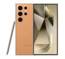 Смартфон Samsung Galaxy S24 Ultra 12/512ГБ, Titanium Orange