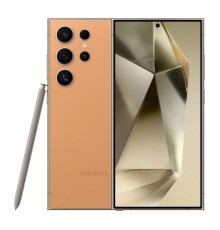 Смартфон Samsung Galaxy S24 Ultra 12/1 ТБ, Titanium Orange