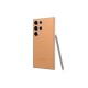 Смартфон Samsung Galaxy S24 Ultra 12/256 ГБ в ярком оранжевом цвете Titanium Orange