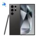 Смартфон Samsung Galaxy S24 Ultra 12/256 ГБ в цвете Titanium Black: мощная производительность и стиль