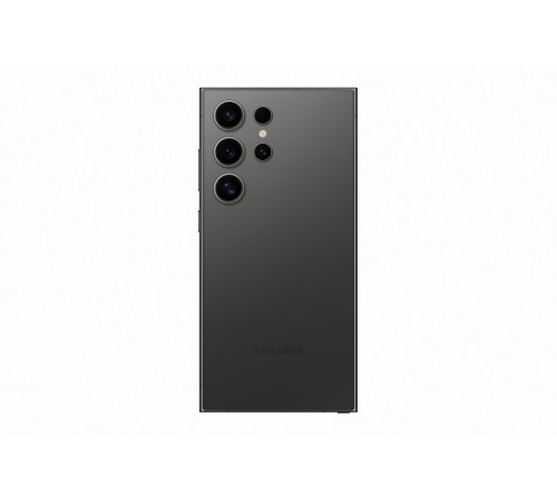 Смартфон Samsung Galaxy S24 Ultra 12/256 ГБ в цвете Titanium Black: мощная производительность и стиль