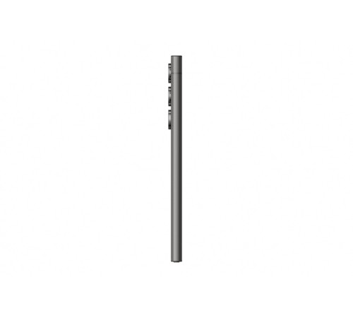 Смартфон Samsung Galaxy S24 Ultra 12/256 ГБ в цвете Titanium Black: мощная производительность и стиль