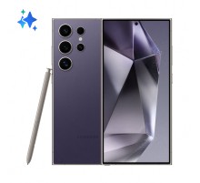 Смартфон Samsung Galaxy S24 Ultra 12/256 ГБ, Titanium Violet