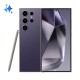 Смартфон Samsung Galaxy S24 Ultra 12/256 ГБ в оттенке Titanium Violet