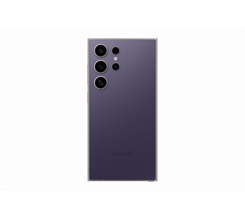 Смартфон Samsung Galaxy S24 Ultra 12/256 ГБ в оттенке Titanium Violet