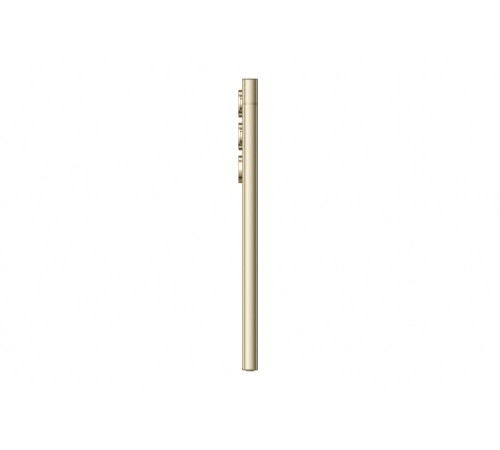 Смартфон Samsung Galaxy S24 Ultra 12/256 ГБ в ярком жёлтом цвете Titanium Yellow