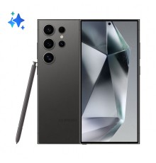 Смартфон Samsung Galaxy S24 Ultra 12/512 ГБ, Titanium Black