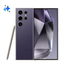 Смартфон Samsung Galaxy S24 Ultra 12/512 ГБ, Titanium Violet