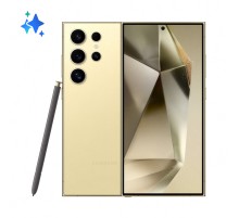 Смартфон Samsung Galaxy S24 Ultra 12/512ГБ, Titanium Yellow