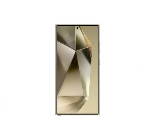 Смартфон Samsung Galaxy S24 Ultra 12/512 ГБ в ярком цвете Titanium Yellow