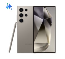 Смартфон Samsung Galaxy S24 Ultra 12/1 ТБ, Titanium Gray