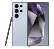 Смартфон Samsung Galaxy S24 Ultra 12/256 ГБ, Titanium Blue