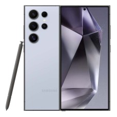 Смартфон Samsung Galaxy S24 Ultra 12/256 ГБ, Titanium Blue