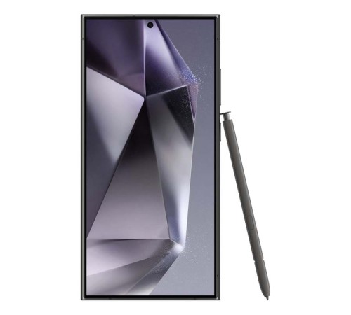 Смартфон Samsung Galaxy S24 Ultra 12/256 ГБ, Titanium Blue