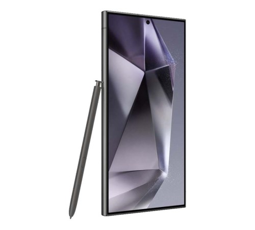 Смартфон Samsung Galaxy S24 Ultra 12/256 ГБ, Titanium Blue