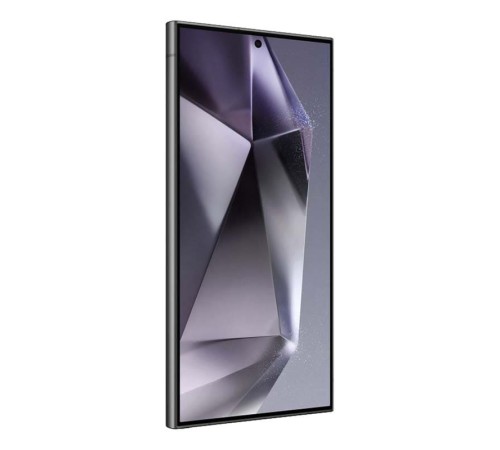 Смартфон Samsung Galaxy S24 Ultra 12/256 ГБ, Titanium Blue