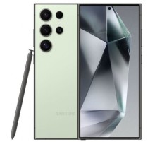 Смартфон Samsung Galaxy S24 Ultra 12/1 ТБ, Titanium Green