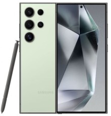 Смартфон Samsung Galaxy S24 Ultra 12/1 ТБ, Titanium Green