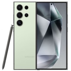 Смартфон Samsung Galaxy S24 Ultra 12/1 ТБ, Titanium Green Смартфон Samsung Galaxy S24 Ultra 12/1 ТБ, Titanium Green