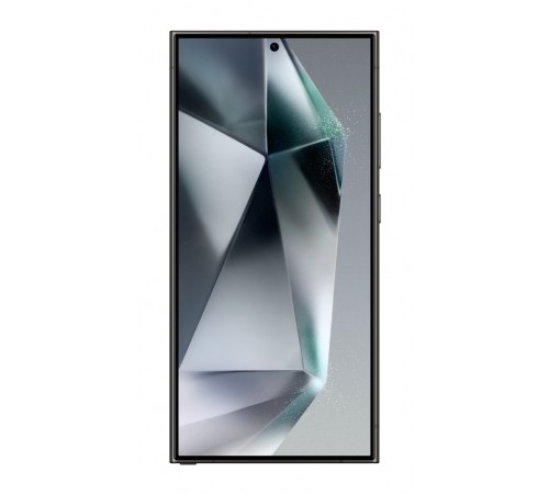 Смартфон Samsung Galaxy S24 Ultra 12/1 ТБ в цвете Titanium Green — мощная производительность и стильный дизайн.
