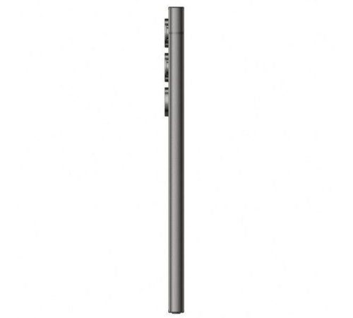Смартфон Samsung Galaxy S24 Ultra 12/1 ТБ в цвете Titanium Green — мощная производительность и стильный дизайн.