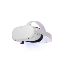 Шлем виртуальной реальности Oculus Quest 2 128 Gb (VR шлем)